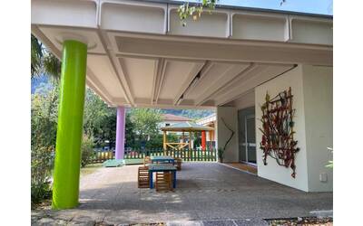 Immagine: Scuola infanzia Renco