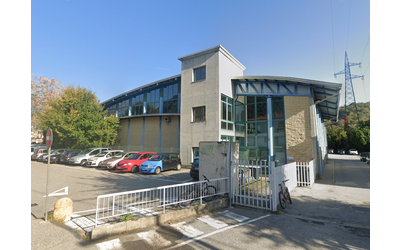 Immagine: scuola ranzoni