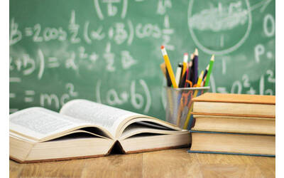 Immagine: Scuola studio