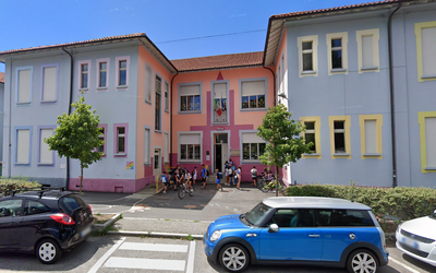 Immagine: Scuola Tozzi