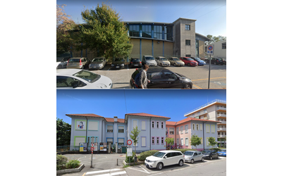 Immagine: scuole tozzi ranzoni