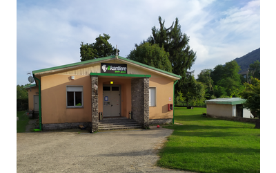 Sede "Il Kantiere" Verbania