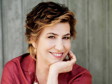 Incontro con Serena Dandini