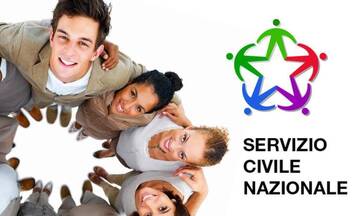 Per i giovani il Servizio Civile Universale.
