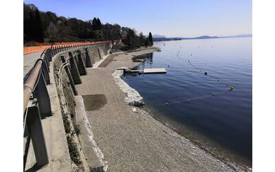 Immagine: Spiaggia tre ponti