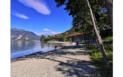 Immagine: spiaggia tre ponti