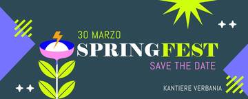 Spring Fest for Ale