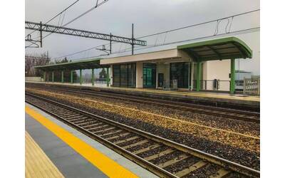 Immagine: Stazione ferroviaria 