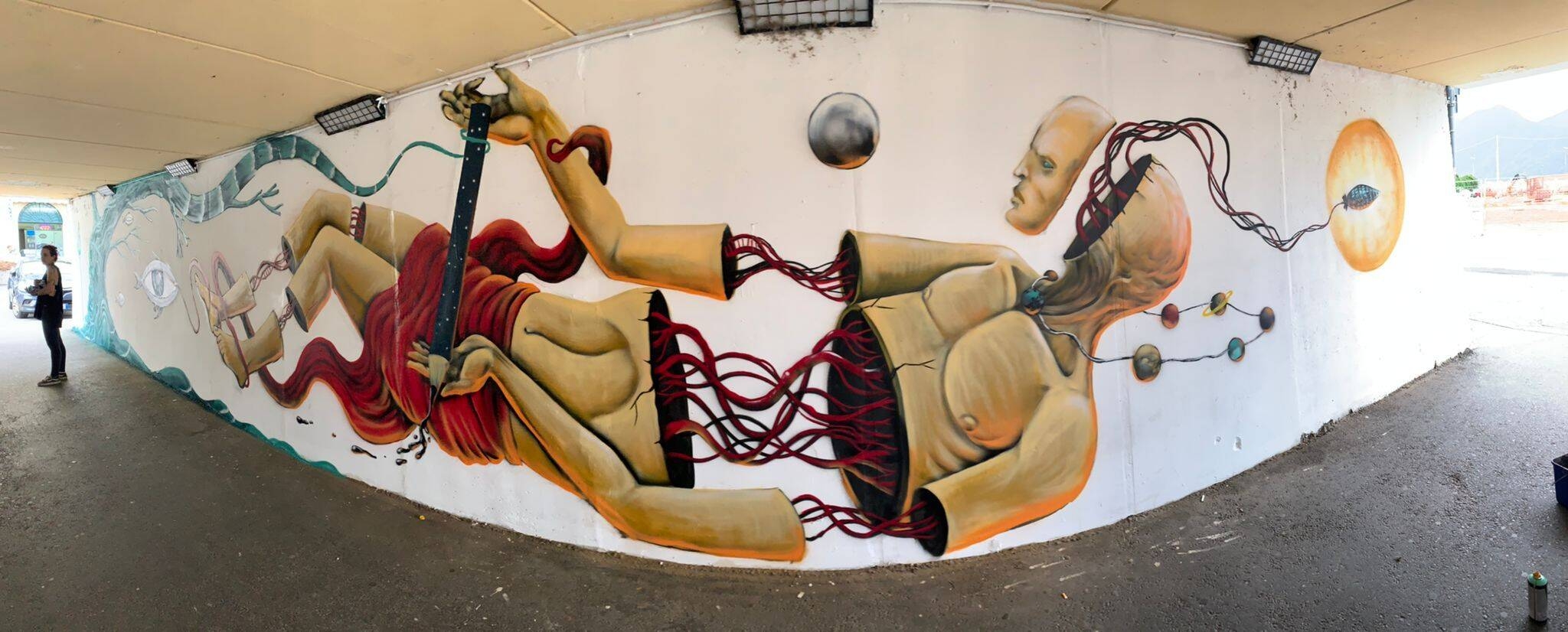 Immagine: streetart 5