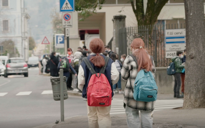 Immagine: Studenti 