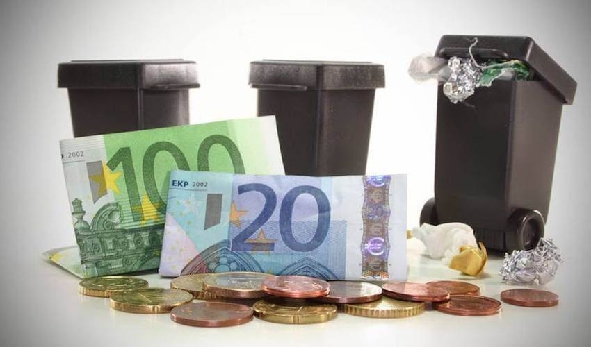Immagine: Tassa rifiuti