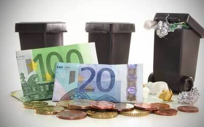Immagine: Tassa rifiuti