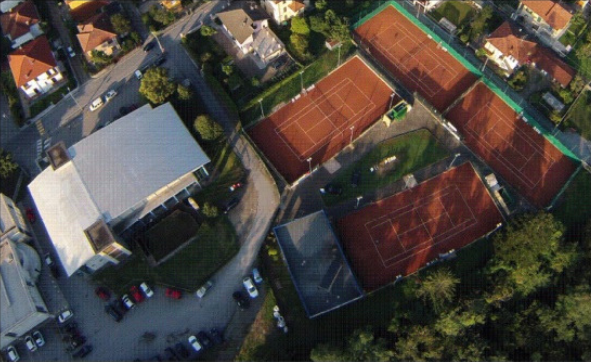 Immagine: Tennis Trobaso