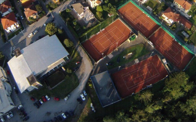Immagine: Tennis Trobaso