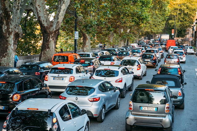 Immagine: traffico-citta-shutterstock_1620017971_1