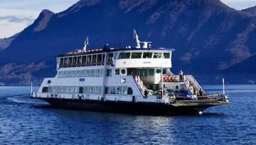 Sconti sul prezzo di acquisto dei biglietti per la Navigazione del lago Maggiore