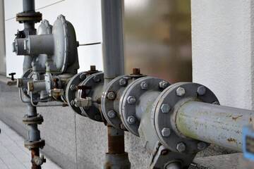 Interruzione erogazione acqua potabile in zona S.Anna a Verbania venerdì 23 aprile
