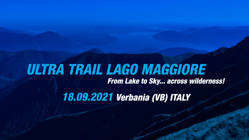 Immagine: Ultra Trail 2021