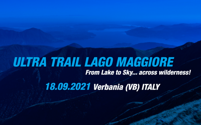 Immagine: Ultra Trail 2021