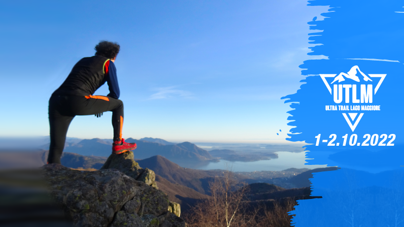 Immagine: Ultra Trail Lago Maggiore 2022