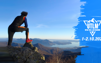 Immagine: Ultra Trail Lago Maggiore 2022