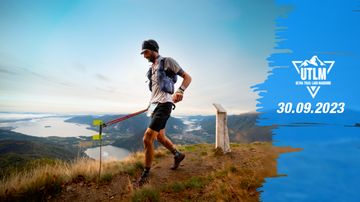 Ultra Trail del Lago Maggiore
