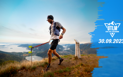 Immagine: Ultra Trail Lago Maggiore 2023