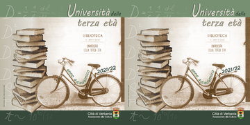 I corsi dell'Universita della Terza Età del Comune di Verbania
