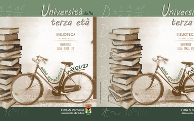 Immagine: Università terza età 2021