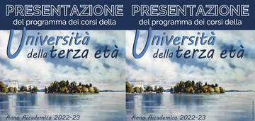 Università della terza età 