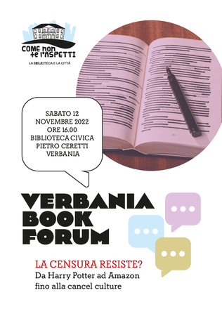 Immagine: vb book forum
