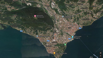 Avviso pubblicazione strumenti urbanistici