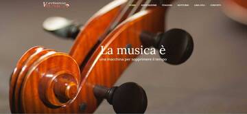 Al via la stagione di Verbania Musica