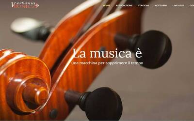 Immagine: Verbania Musica