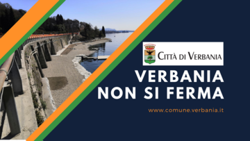 Verbania non si ferma