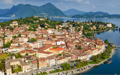 Immagine: Verbania Pallanza