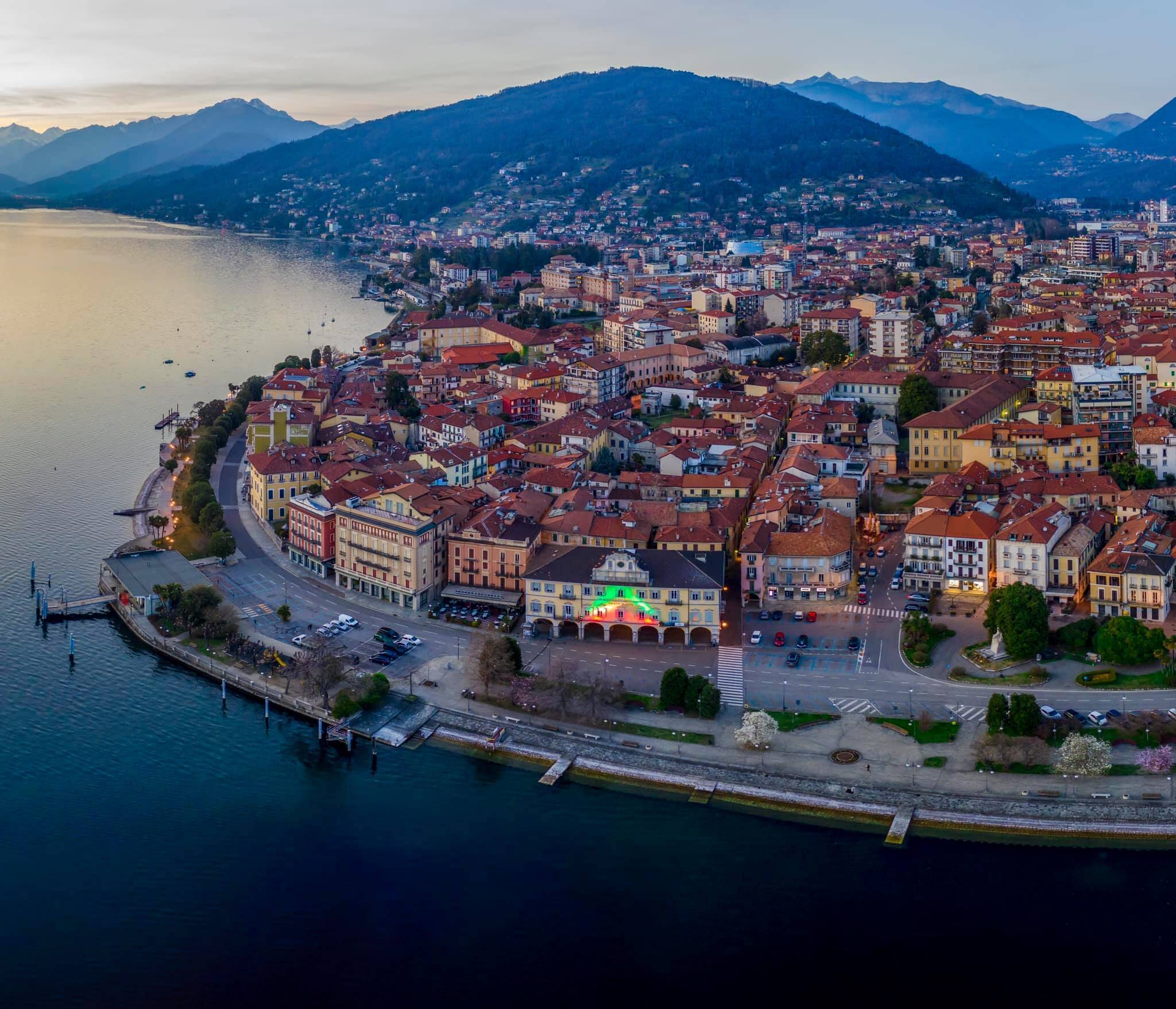 Immagine: Verbania Pallanza