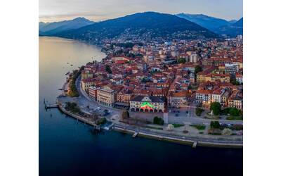 Immagine: Verbania Pallanza
