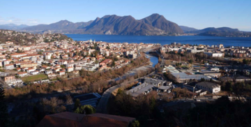 Avviso variante semplificata al P.R.G.C . SS 34 Fondotoce
