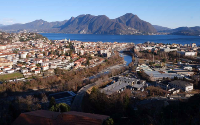 Immagine: Verbania piano regolatore