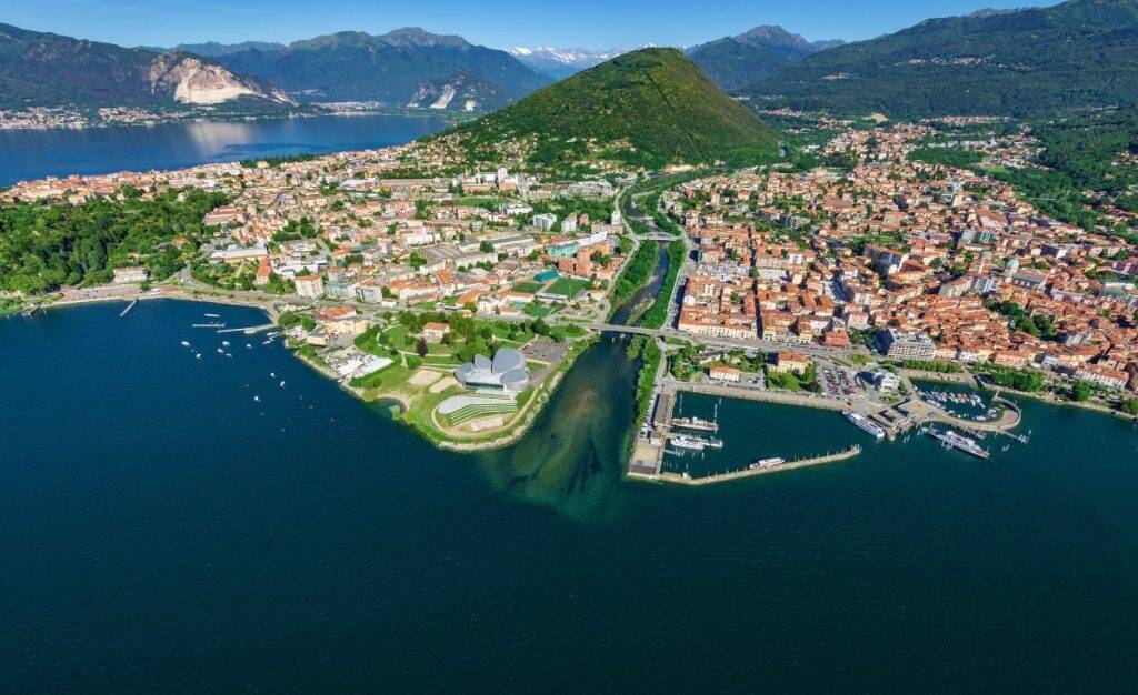 Immagine: VERBANIA