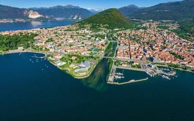 Immagine: VERBANIA