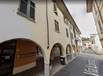 Riqualificazione alloggi di via Restellini 
