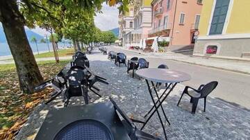Chiusura serale al traffico a Pallanza