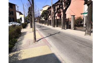 Immagine: viale san giuseppe