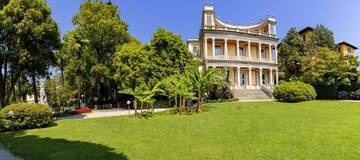 Avviso pubblico per svolgimento attività di interesse culturale a Villa Giulia