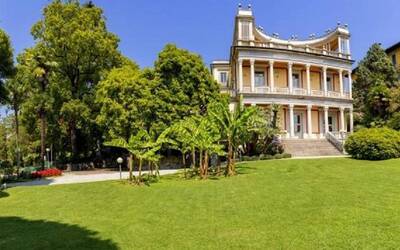 Immagine: Villa Giulia