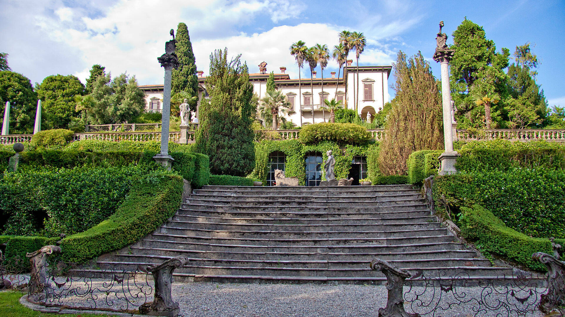 Immagine: Villa San Remigio