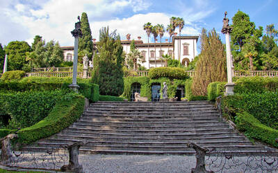 Immagine: Villa San Remigio