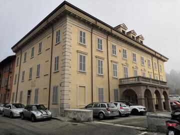  Il restauro di Villa Simonetta, dal cantiere alla valorizzazione